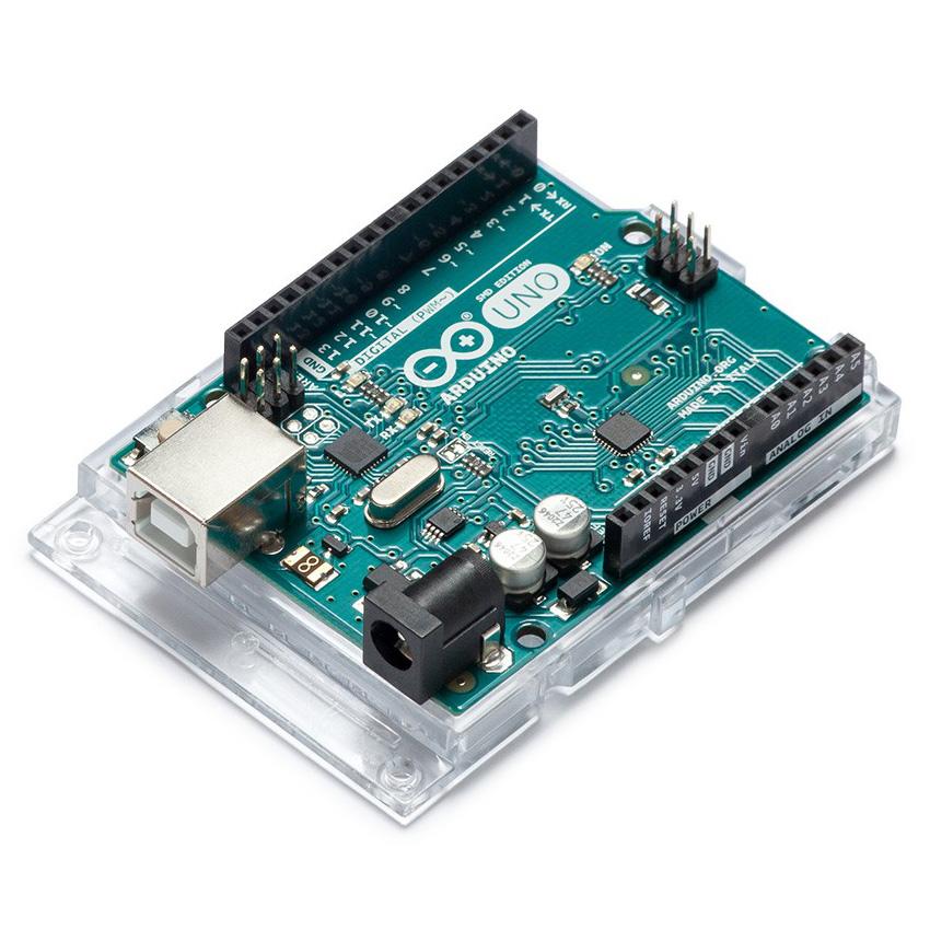 Arduino Uno Rev3 - Pimoroni Wholesale