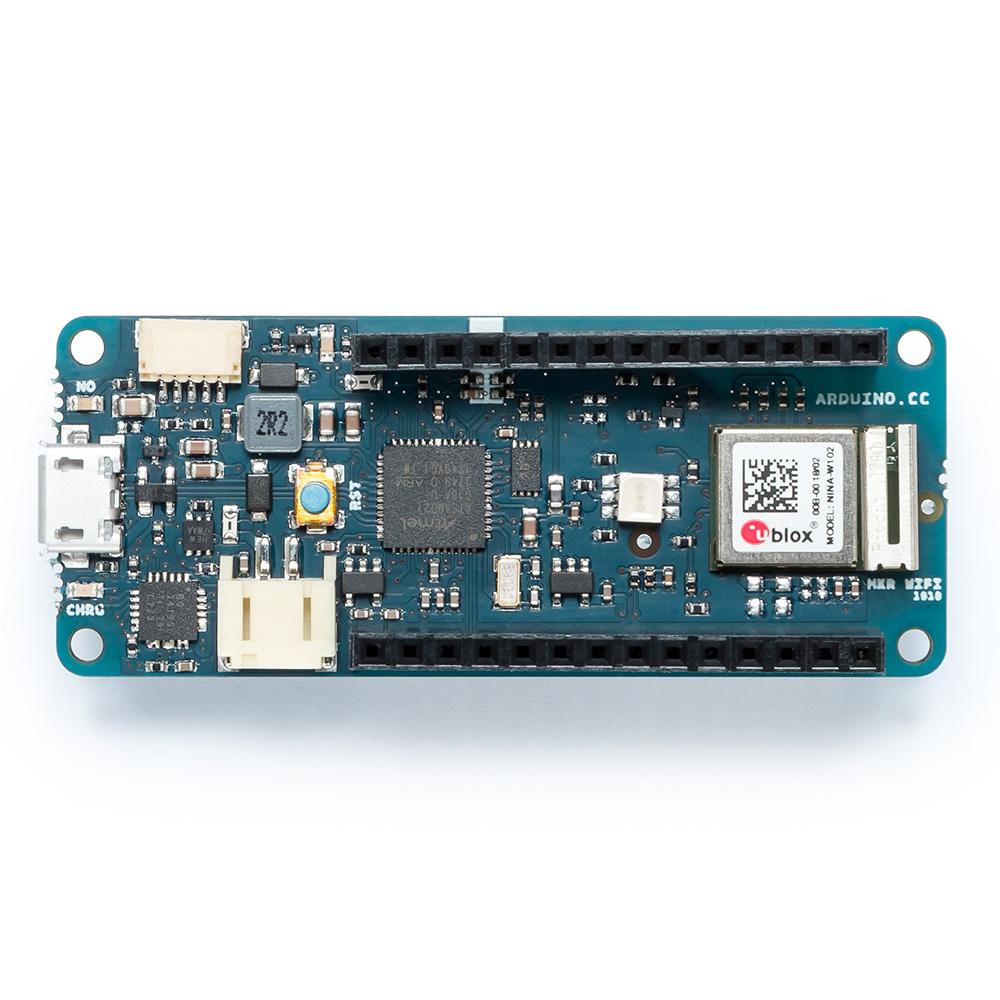 Arduino MKR WIFI 1010 - Pimoroni Wholesale