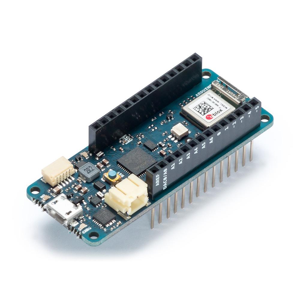 Arduino Softeware Arduino MKR WIFI 1010 - Pimoroni Wholesale