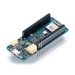 An image of Arduino MKR WIFI 1010