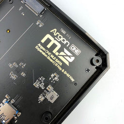 An image of Argon ONE M.2 Expansion Board