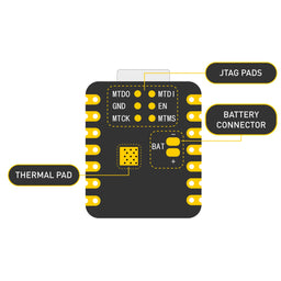 An image of XIAO ESP32C3