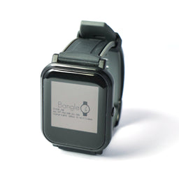 An image of Bangle.js 2 Smart Watch