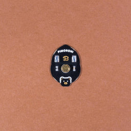 An image of Bearables Acorn Motion Sensor