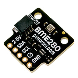 An image of BME280 Breakout - Temperature, Pressure, Humidity Sensor
