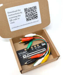 Slider for micro:bit