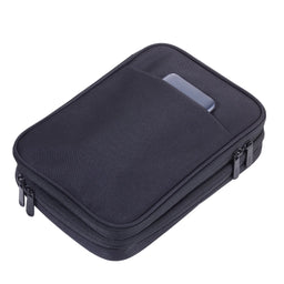 An image of Troika Connected Soft Shell Tech Accessory Organizer