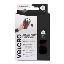 An image of VELCRO® Brand Heavy Duty Coins