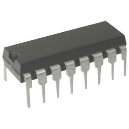 An image of 10-bit ADC (SPI)