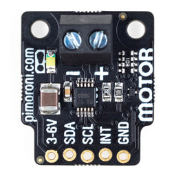 An image of DRV8830 DC Motor Driver Breakout