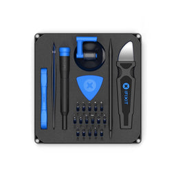 An image of Essential Electronics Toolkit