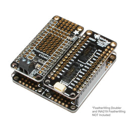 An image of Feather Interface Board