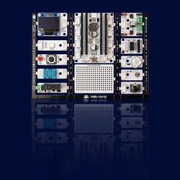 An image of PicoBricks Base Kit