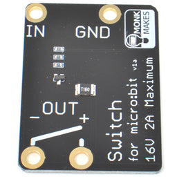 An image of Switch for micro:bit
