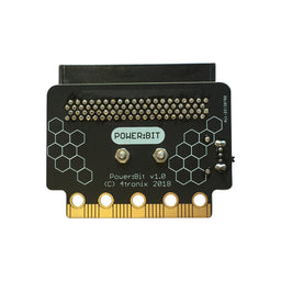 Power:Bit battery power for micro:bit