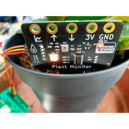 An image of Plant Monitor