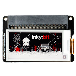 An image of inky:bit