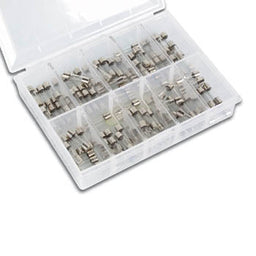 An image of Fuse Set 5 x 20mm Fast