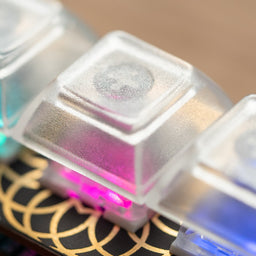 Keybow Kit (3-key)
