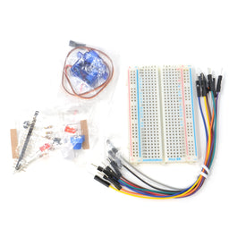 An image of Electronics Kit for Pico (Lite Edition)