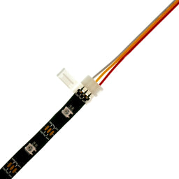 An image of LED Strip Connector Cable