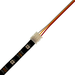 An image of LED Strip Connector Cable