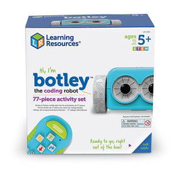 Botley™ The Coding Robot Activity Set