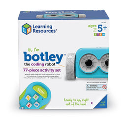 An image of Botley™ The Coding Robot Activity Set