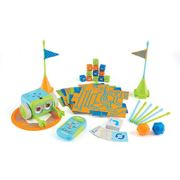 Botley™ The Coding Robot Activity Set