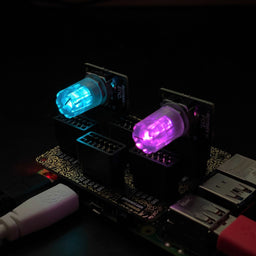 An image of RGB Potentiometer Breakout