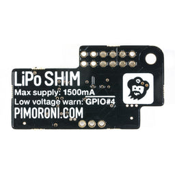 An image of LiPo Shim (formerly Zero LiPo)