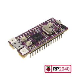 An image of Maker Nano RP2040