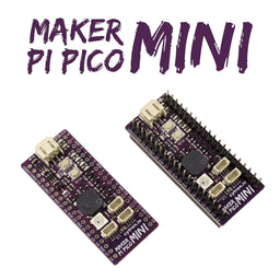 An image of Maker Pi Pico Mini