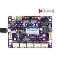 An image of Maker Pi RP2040