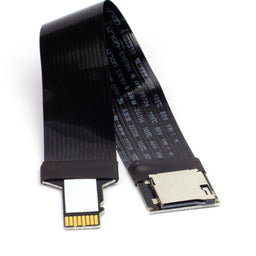 An image of MicroSD extension cable