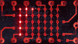 An image of LED Dot Matrix Breakout