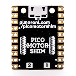 An image of Motor SHIM for Pico