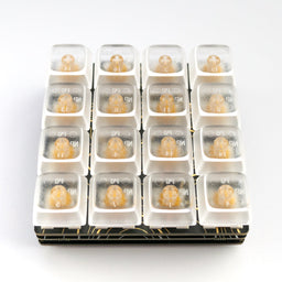 An image of NP Profile Keycaps for MX Mechanical Keyboard Switches (pack of 16)