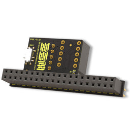 Pi Adaptor - Raspberry Pi meets MatesBUS