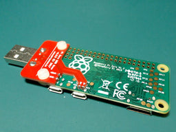 An image of Pi Zero USB Stem