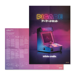An image of Picade