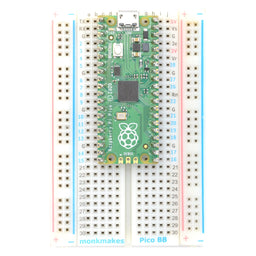 Breadboard for Pico
