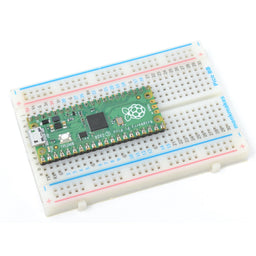 An image of Breadboard for Pico