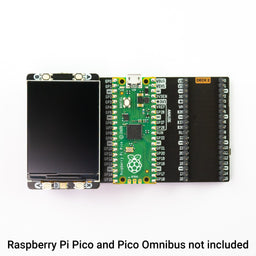 An image of Pico Display Pack 2.0