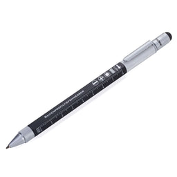 An image of CONSTRUCTION PROFIL+ Multitasking ballpoint pen