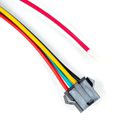 An image of Flexible RGB LED Strip (DotStar/APA102/SK9822 compatible)