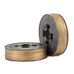 An image of Metallic PLA Filament (1.75mm, 750g)