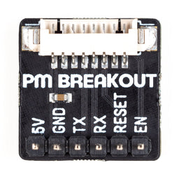 An image of Particulate Matter Sensor Breakout (for PMS5003)