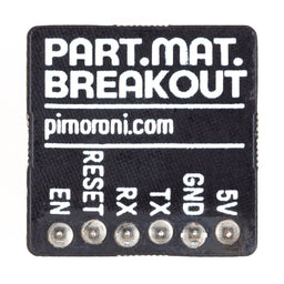 An image of Particulate Matter Sensor Breakout (for PMS5003)