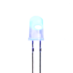 An image of 5mm Rainbow LED (pack of 10)